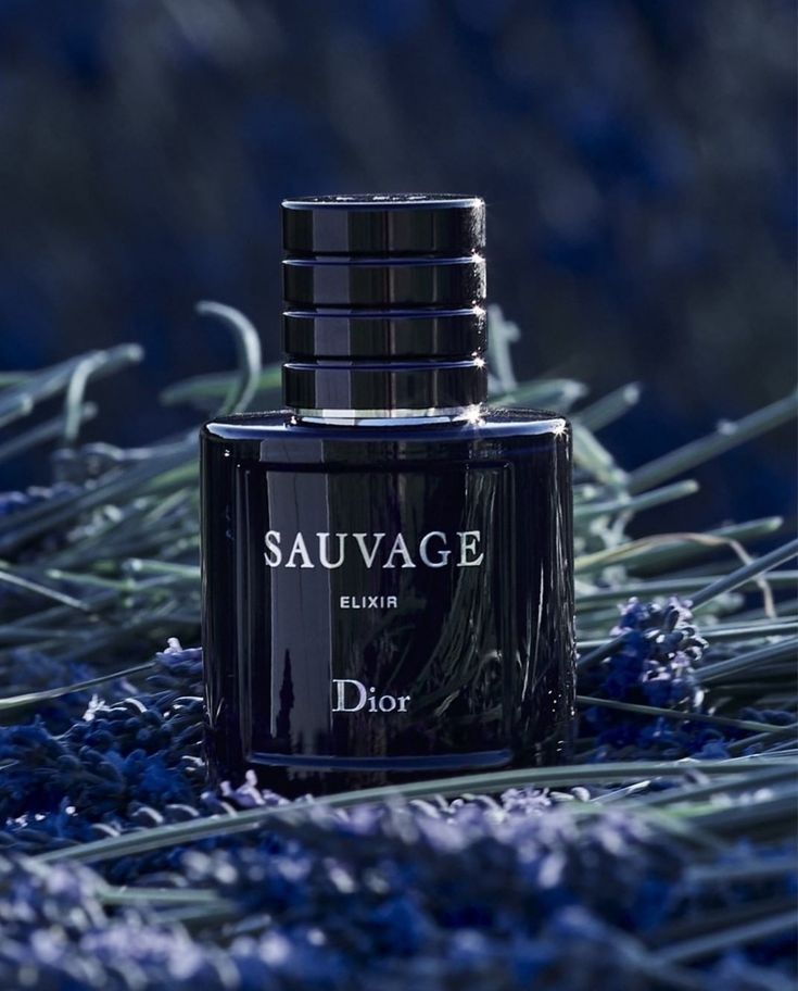 Sauvage Elixir - 60 ml