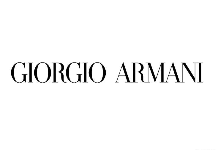 Giorgio Armani