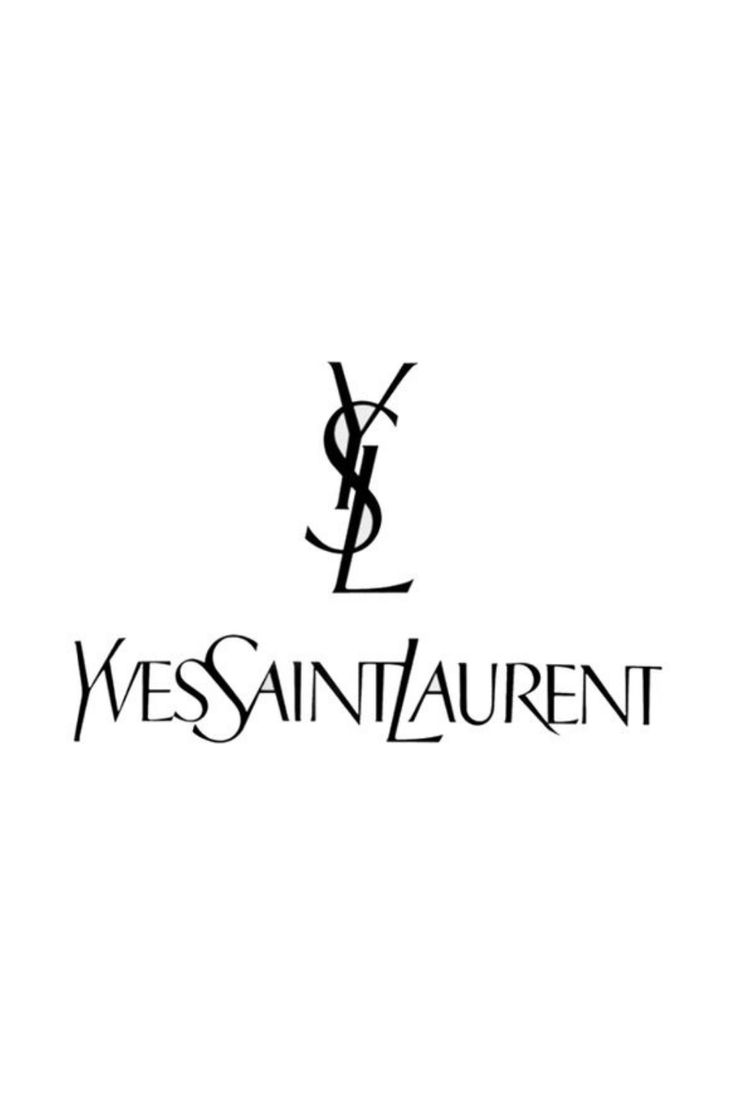 Yves Saint Laurent