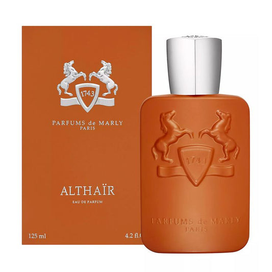 Althair Eau de Parfum 125 ml