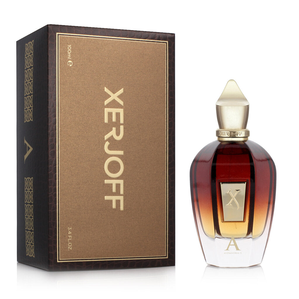 Alexandria II Eau de Parfum 100 ml