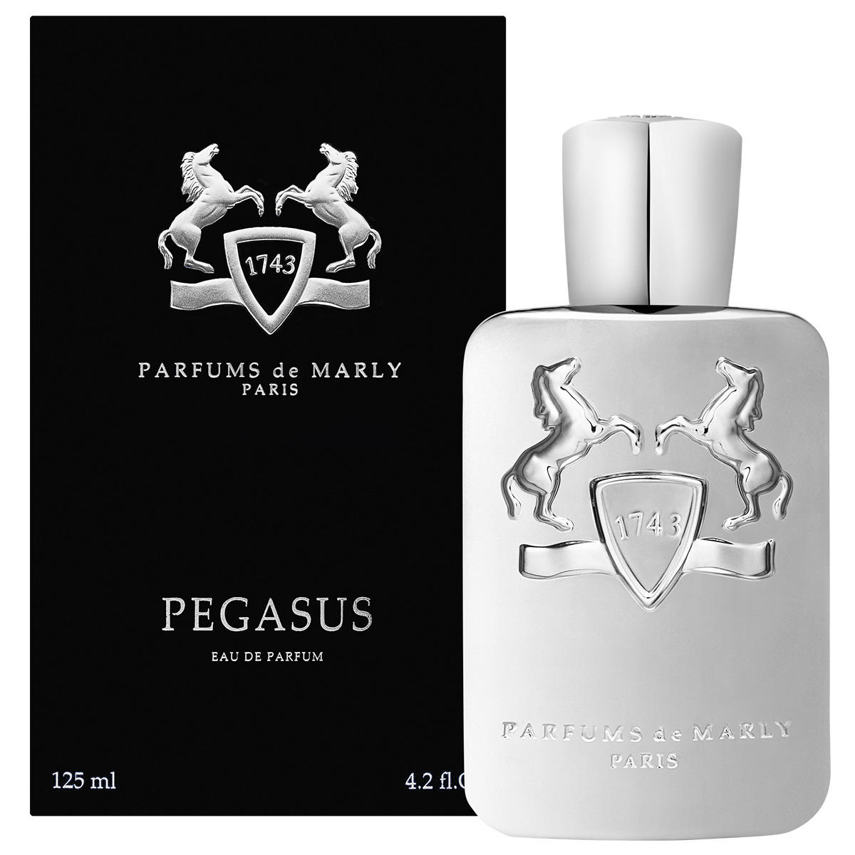 Pegasus Eau de Parfum