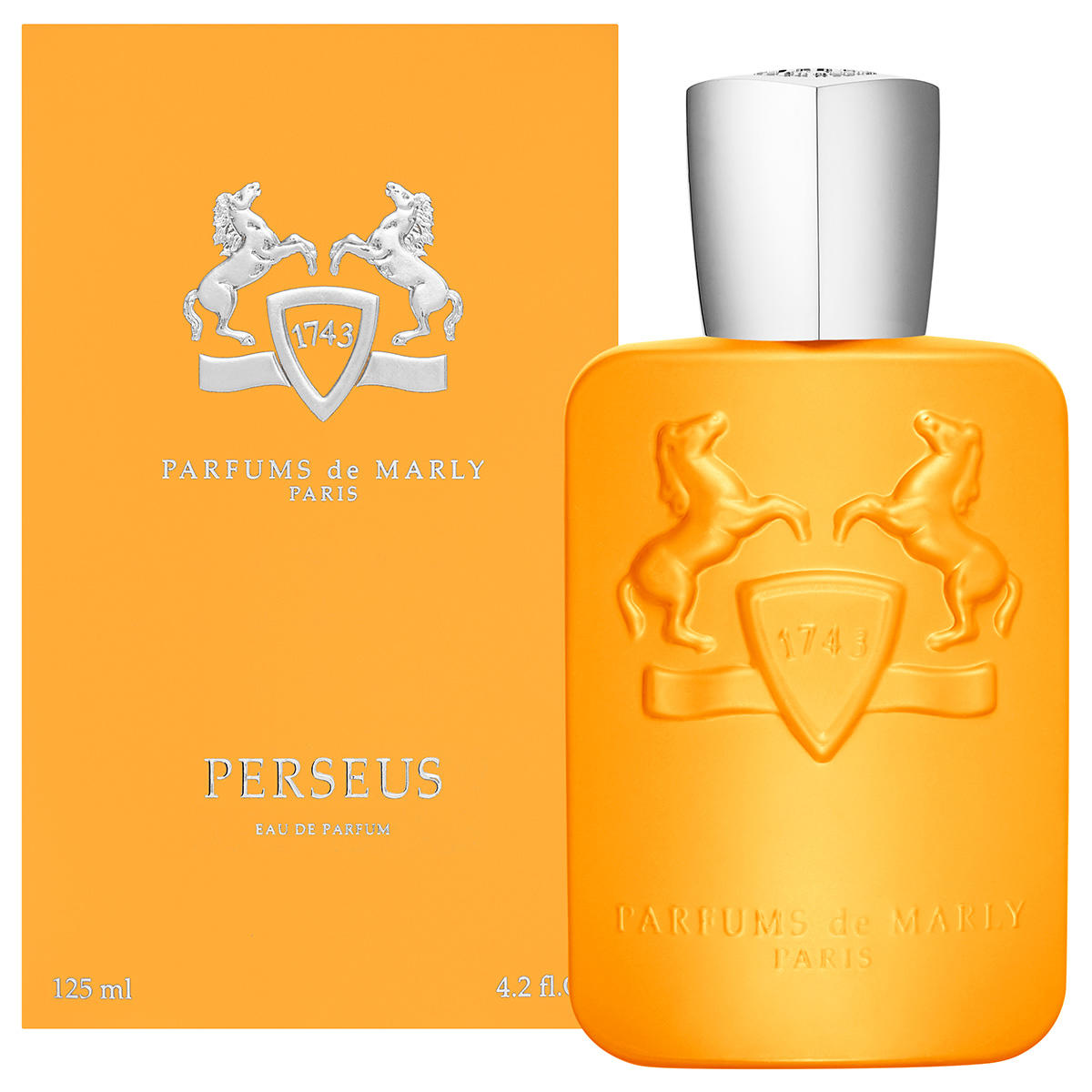 Perseus Eau de Parfum