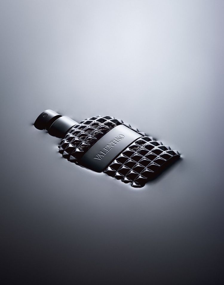 Uomo Intense Eau de Parfum 100 ml