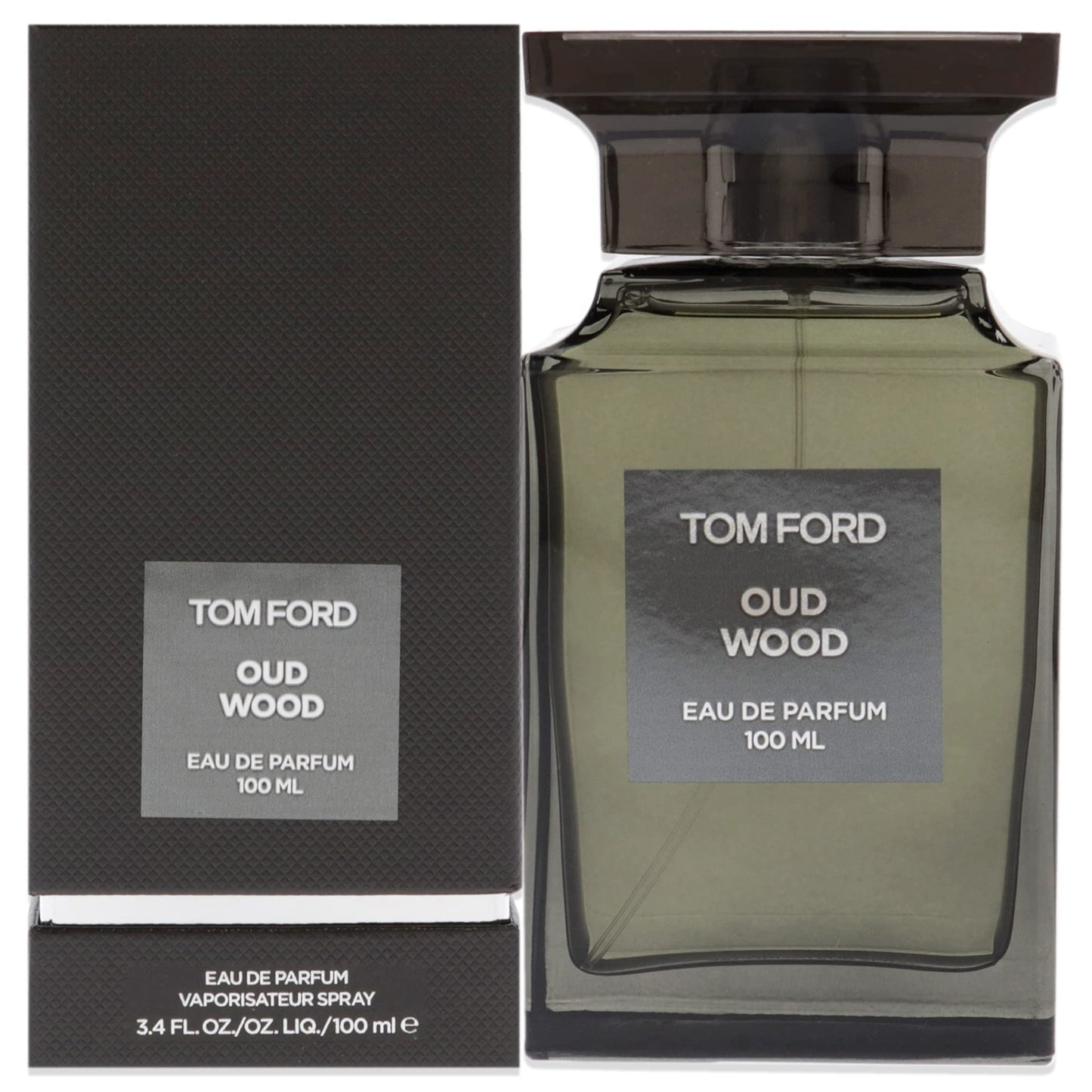 Oud Wood Eau de Parfum