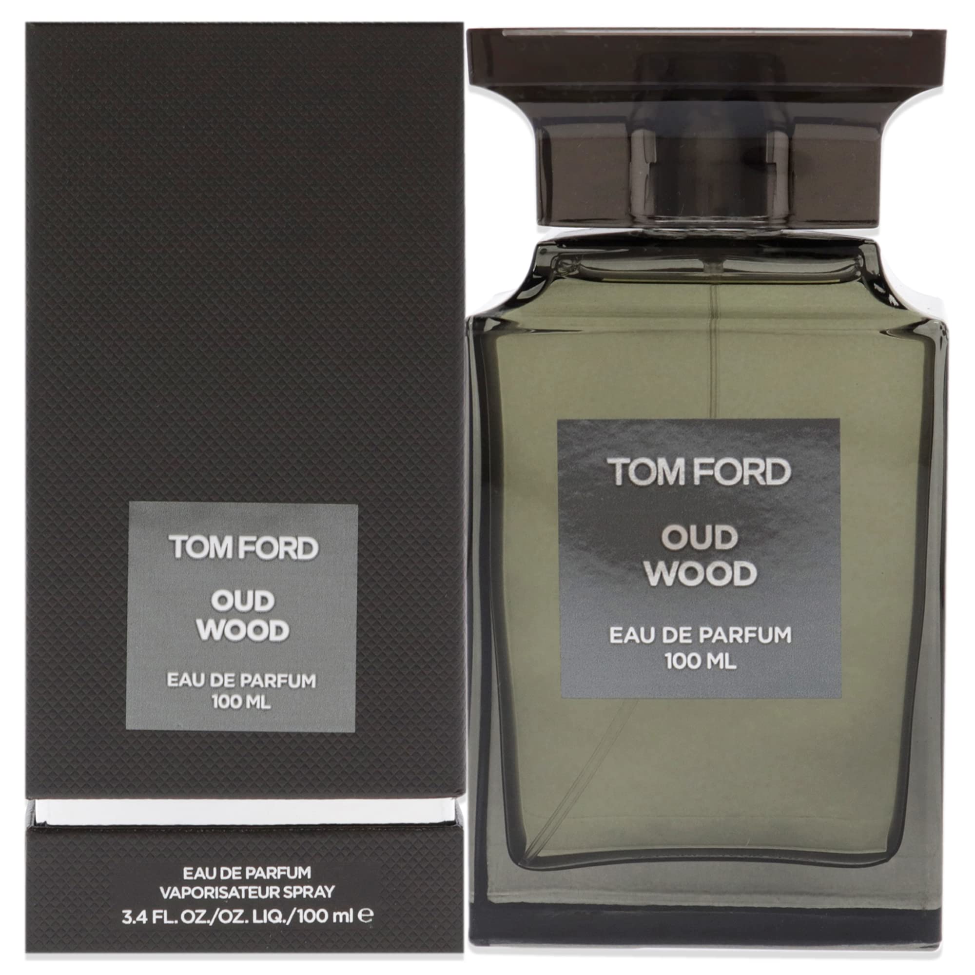 Oud Wood Eau de Parfum