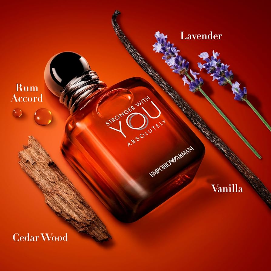 Emporio Armani Absolutely Parfum 100 ml