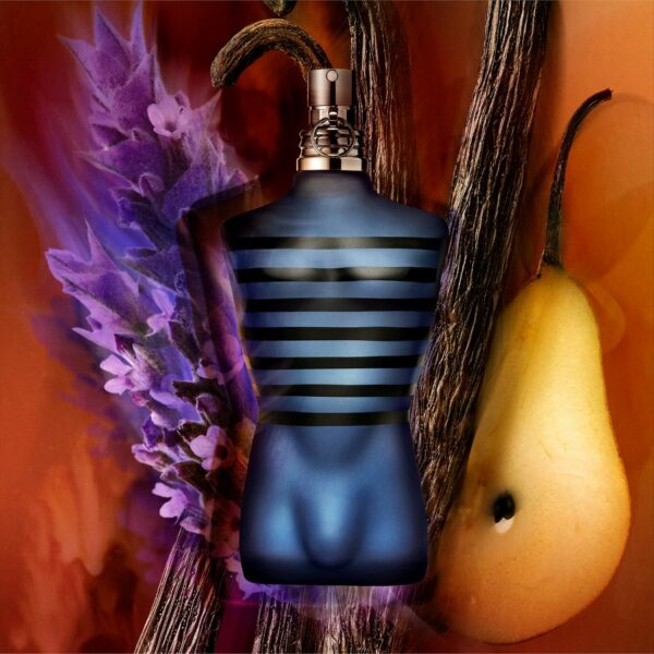 Ultra Male Eau de Toilette Intense 125 ml