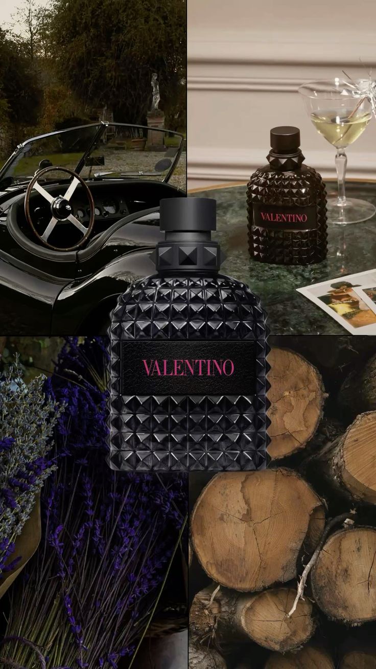 Born in Roma Extradose 100 ml