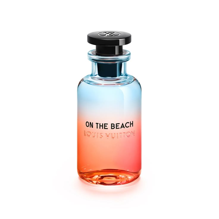 On the Beach 100 ml
