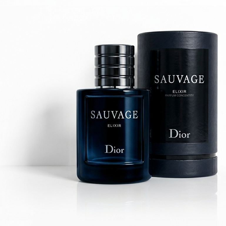 Sauvage Elixir - 60 ml