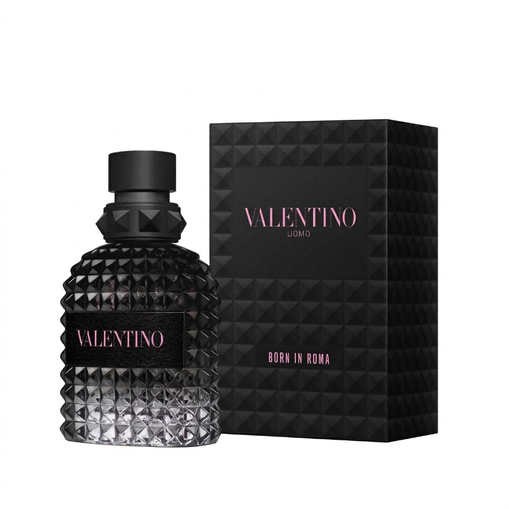 Born in Roma 100 ml