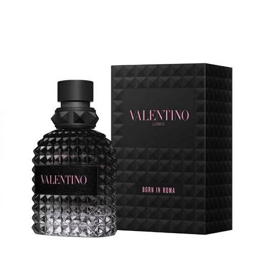 Born in Roma 100 ml