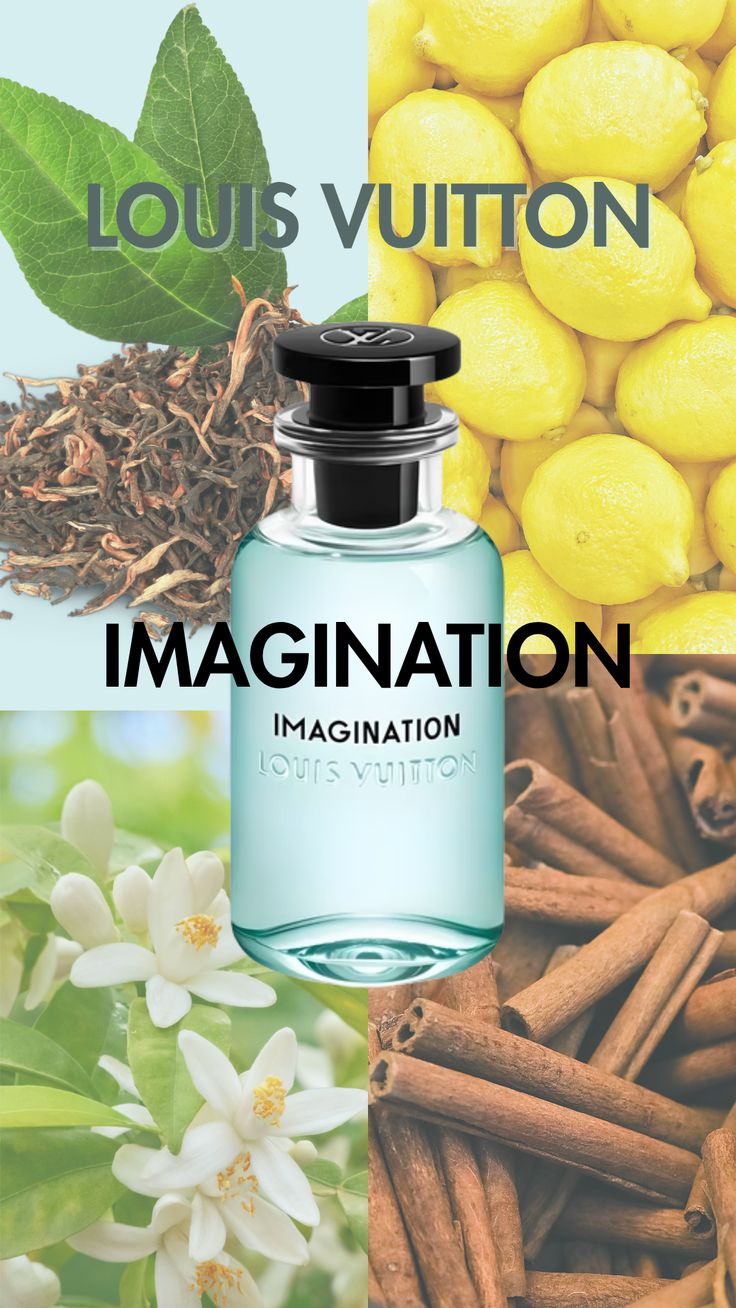 Imagination 100 ml
