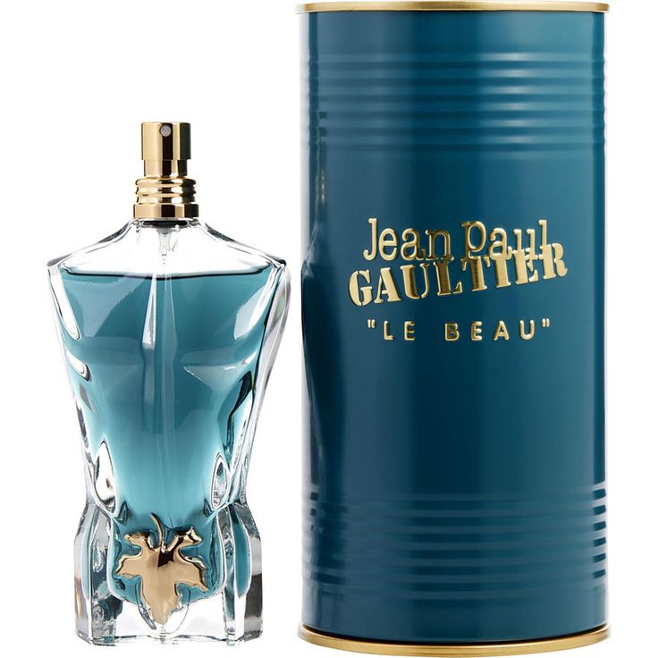 Le Beau Eau de Toilette 125 ml