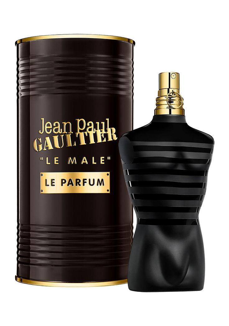 Le Male Le Parfum 125 ml