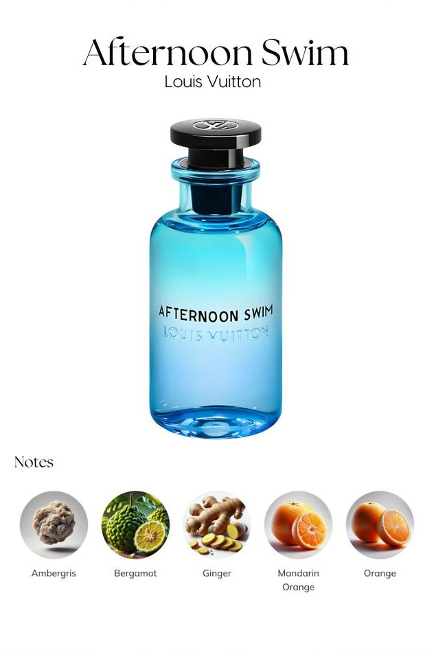 Afternoon Swim 100 ml