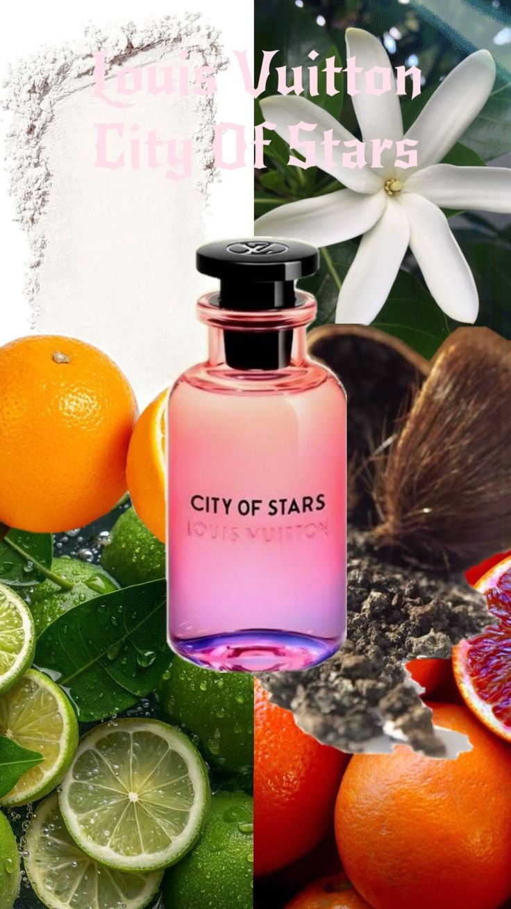 City of Stars 100 ml