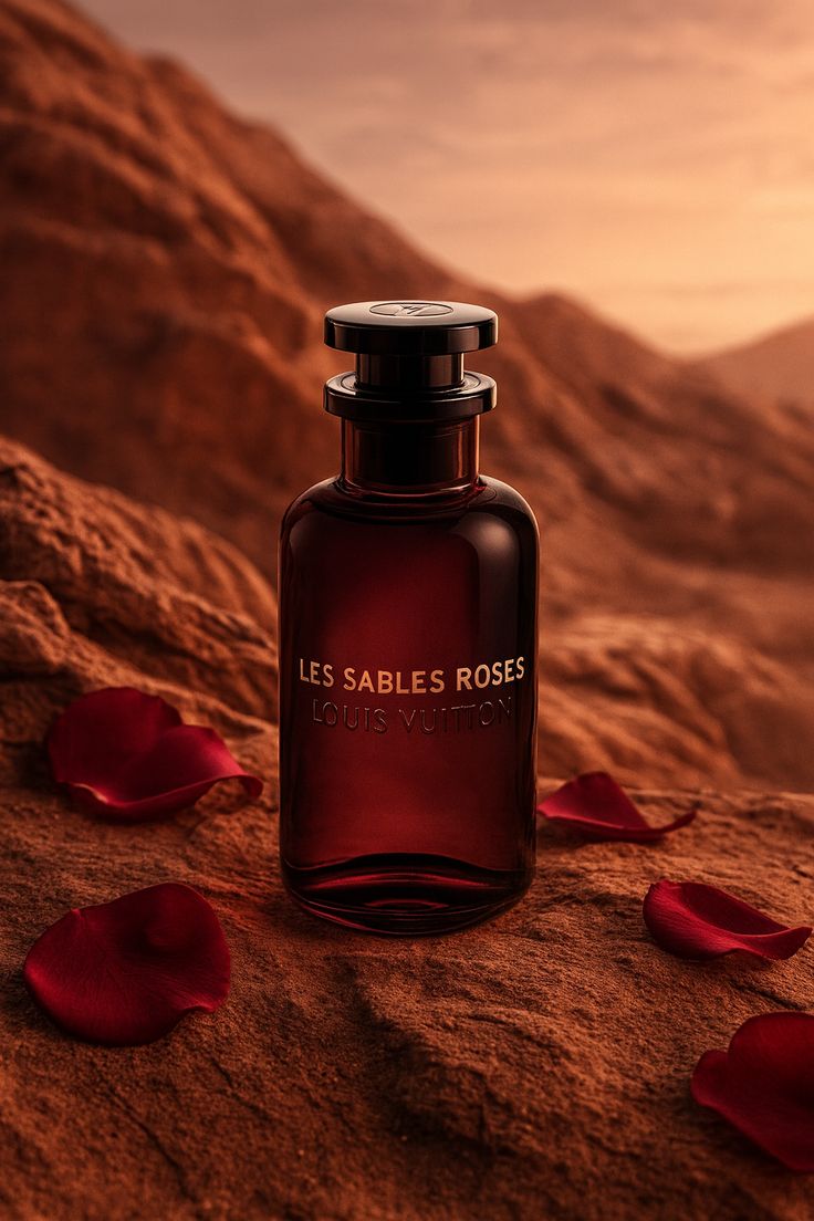 Les Sables Roses 100 ml