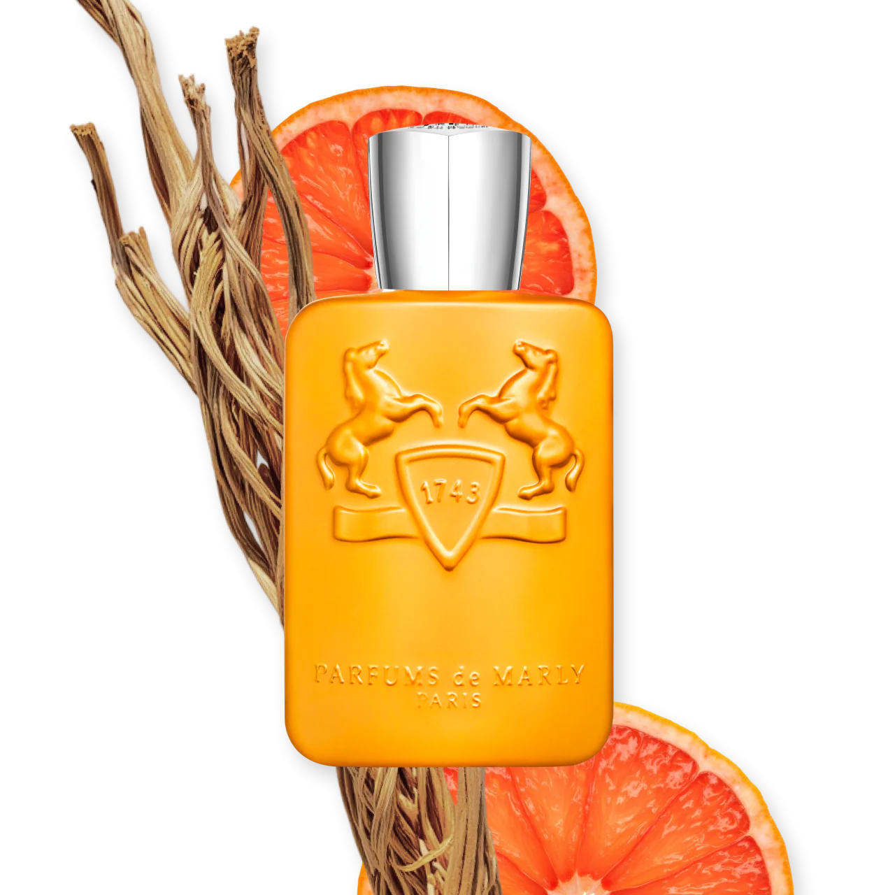 Perseus Eau de Parfum