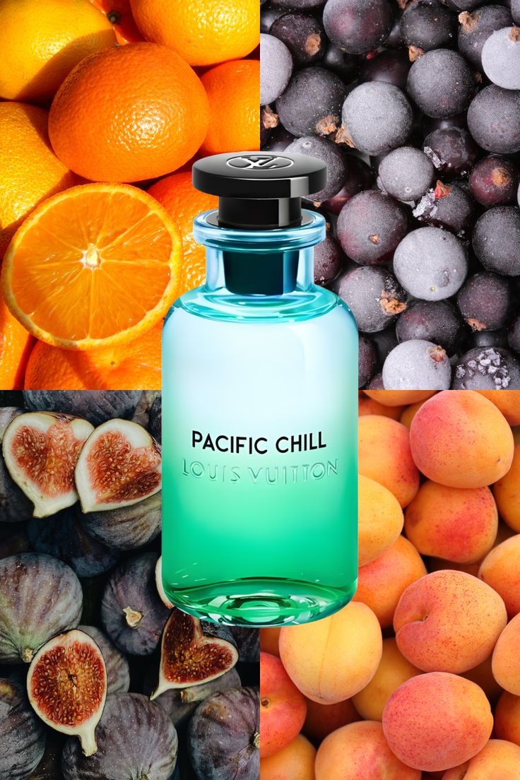 Pacific Chill 100 ml