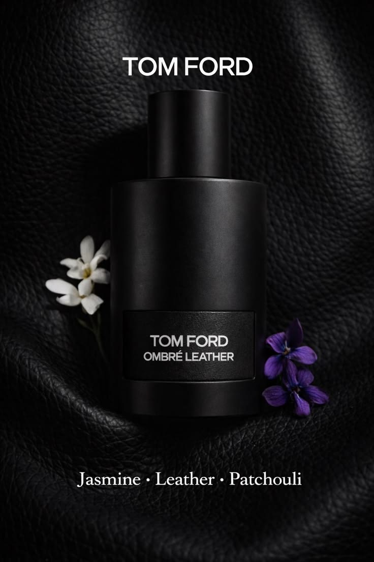 Ombré Leather Eau de Parfum