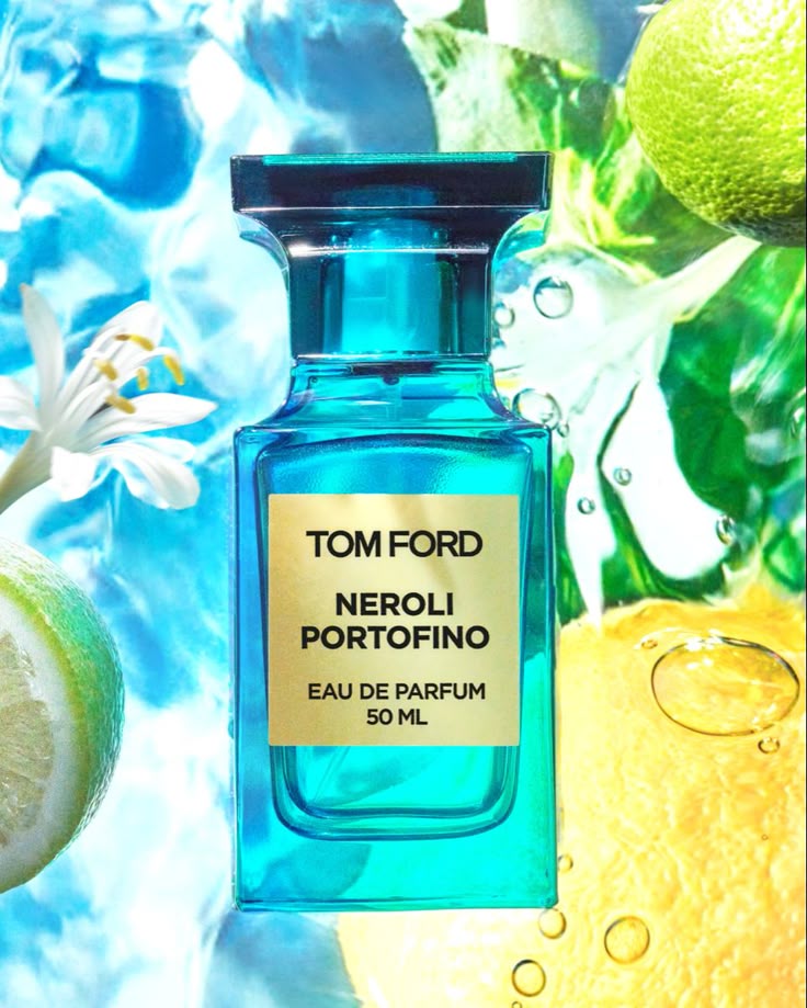Neroli Portofino Eau de Parfum