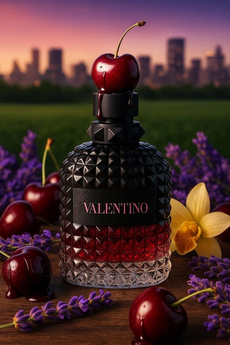 Born in Roma Intense 100 ml