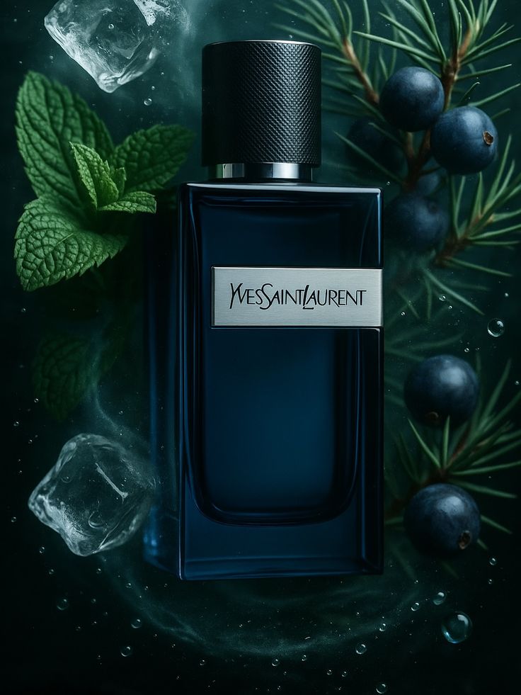 Y Eau de Parfum Intense 100 ml