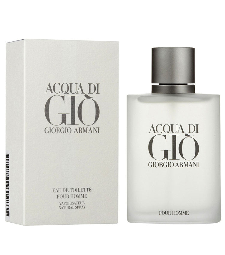 Pour Homme Eau de Toilette 100 ml