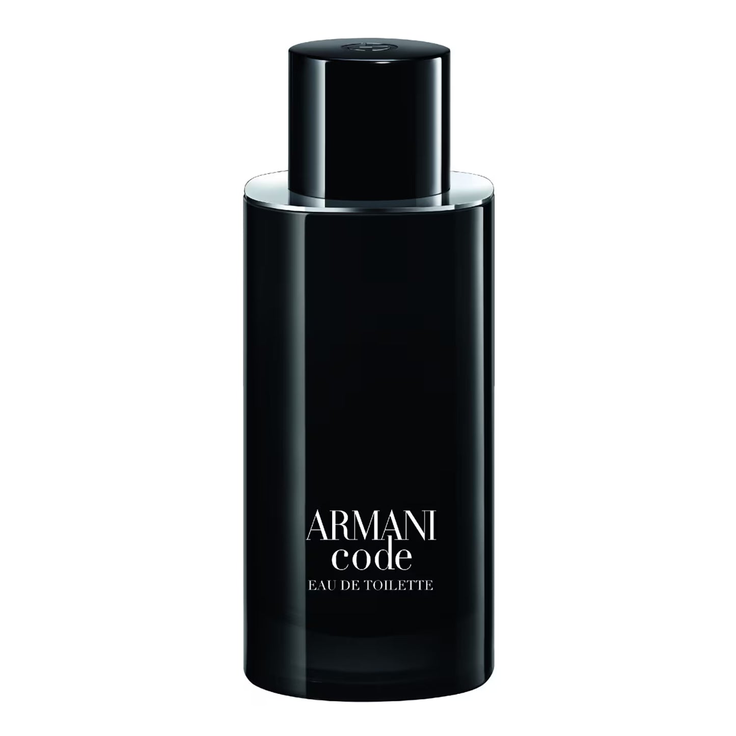 Code Eau de Toilette 125 ml