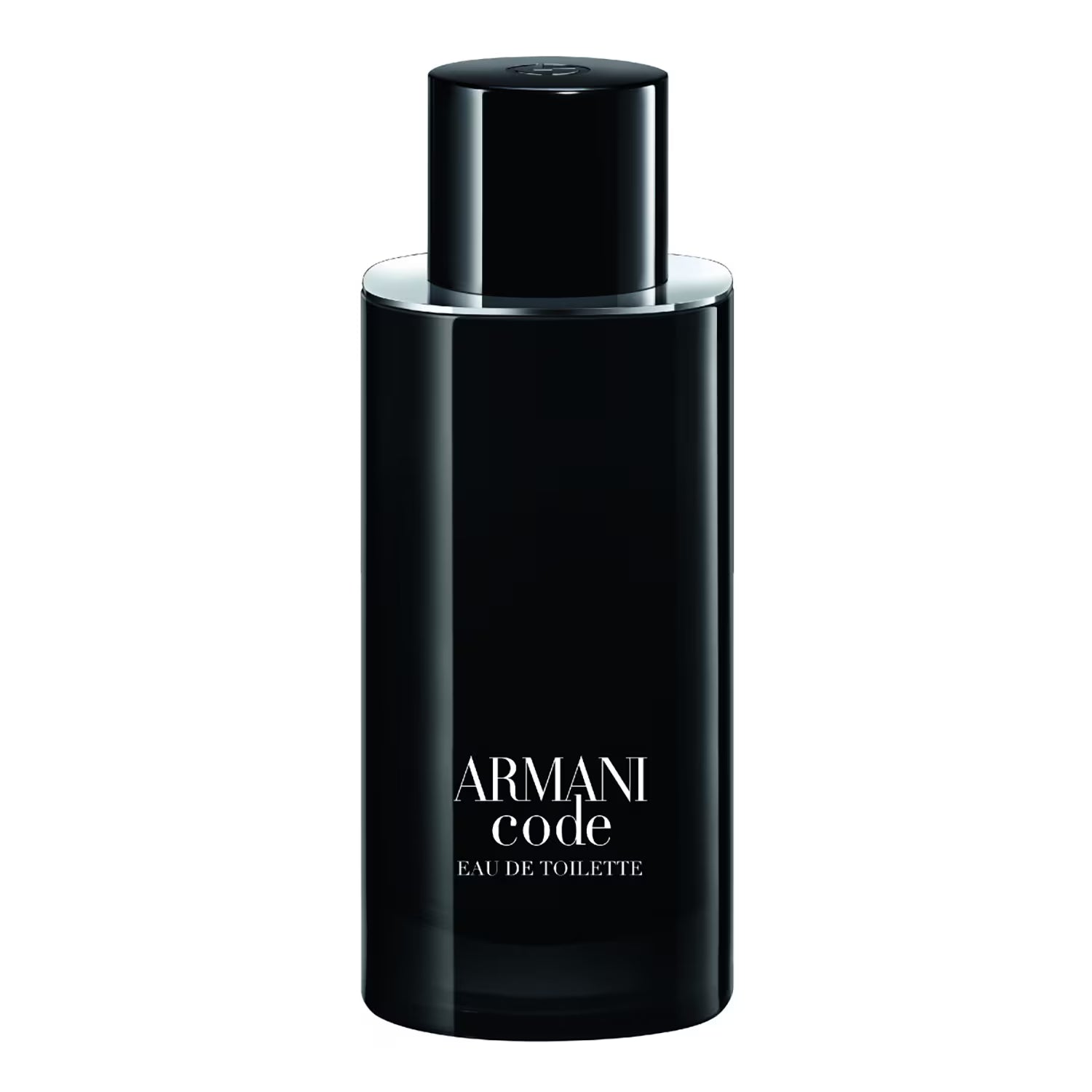 Code Eau de Toilette 125 ml