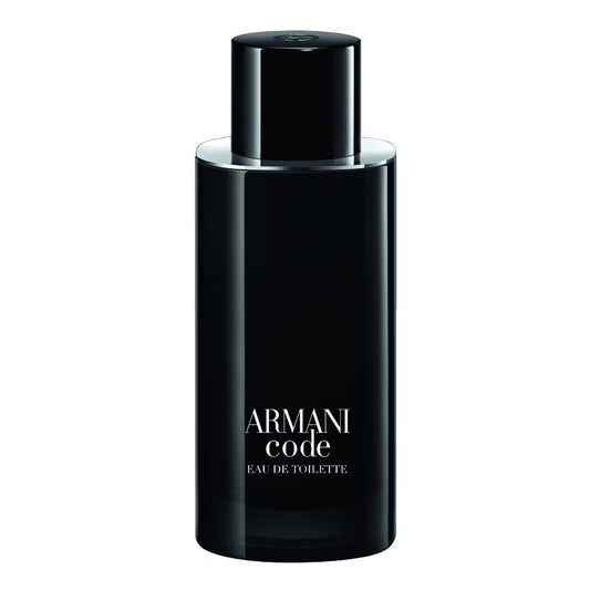 Code Eau de Toilette 125 ml