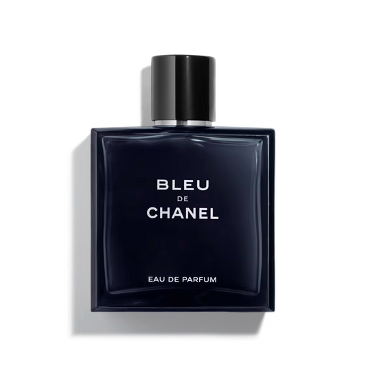 Bleu de Chanel Eau de Parfum