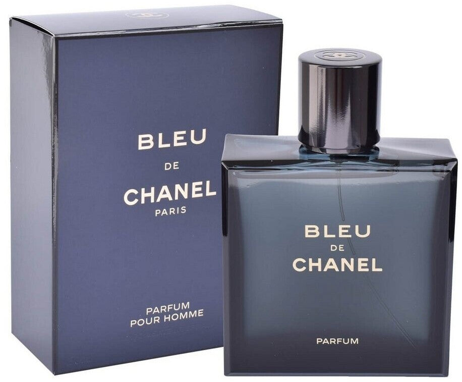 Bleu de Chanel Parfum 100 ml