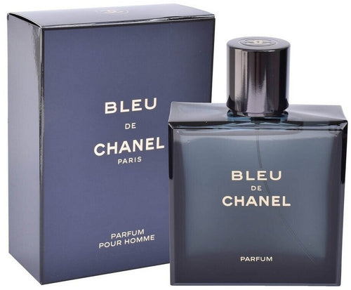 Bleu de Chanel Parfum 100 ml