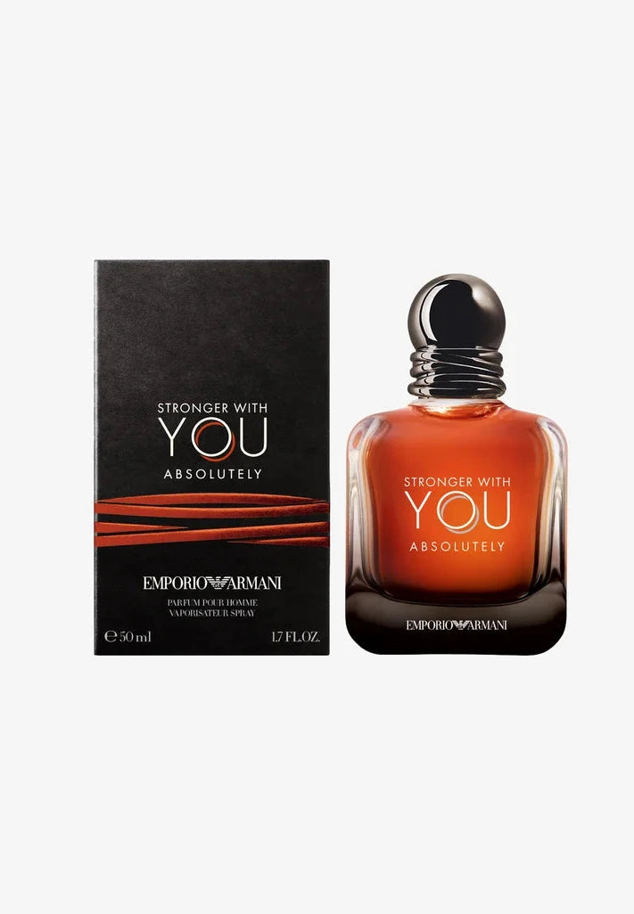 Emporio Armani Absolutely Parfum 100 ml