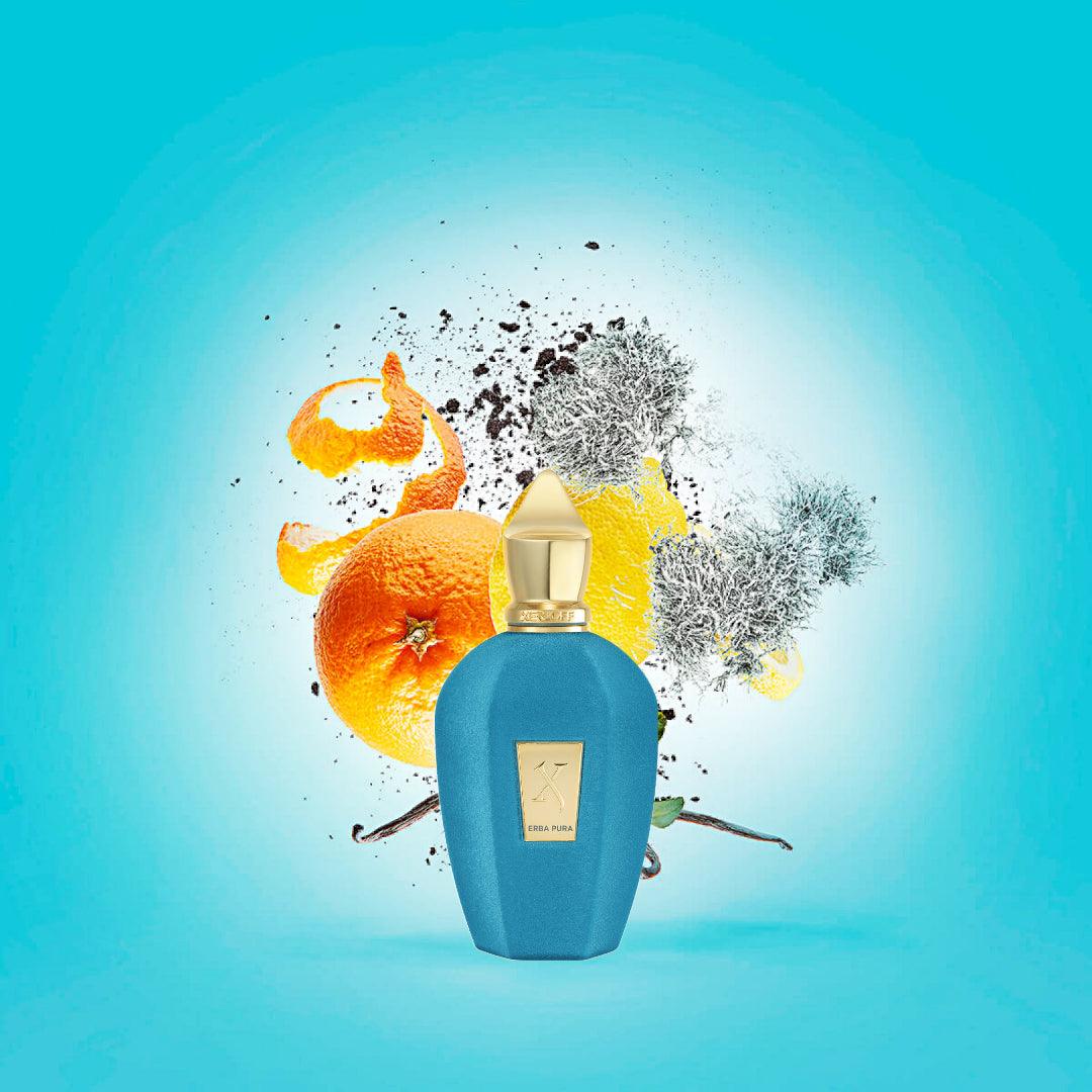 Erba Pura Eau de Parfum 100 ml