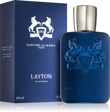 Layton Eau de Parfum