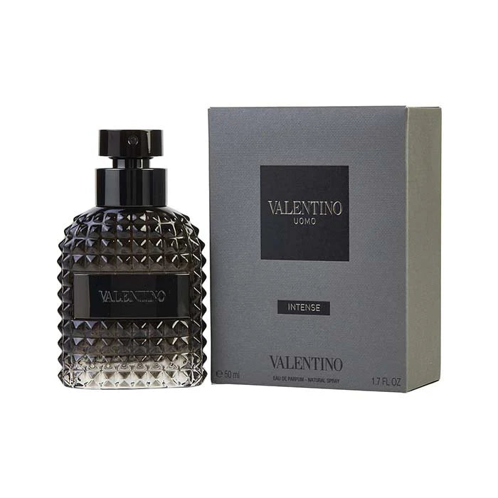 Uomo Intense Eau de Parfum 100 ml