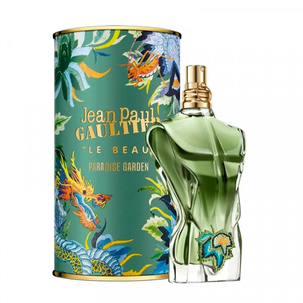 Le Beau Paradise Garden Eau de Parfum 125 ml