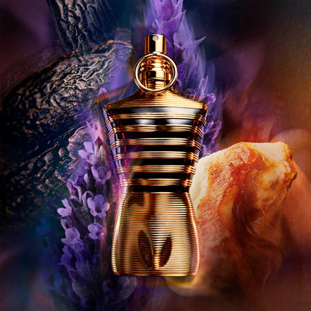 Le Male Elixir - Eau de Parfum Intense