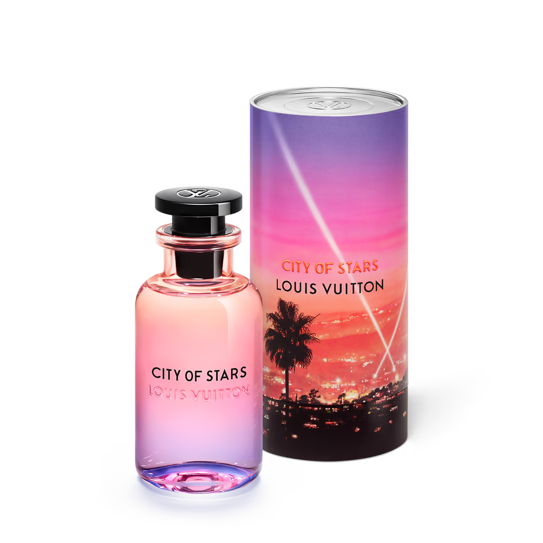 City of Stars 100 ml