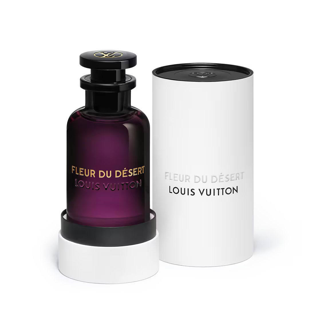 Fleur du Désert 100 ml