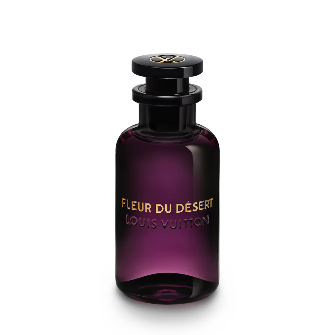 Fleur du Désert 100 ml