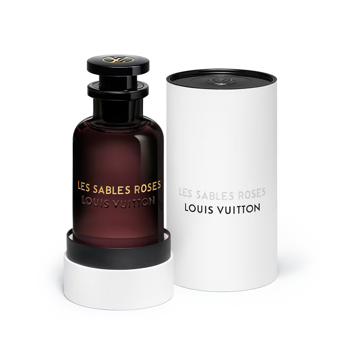 Les Sables Roses 100 ml
