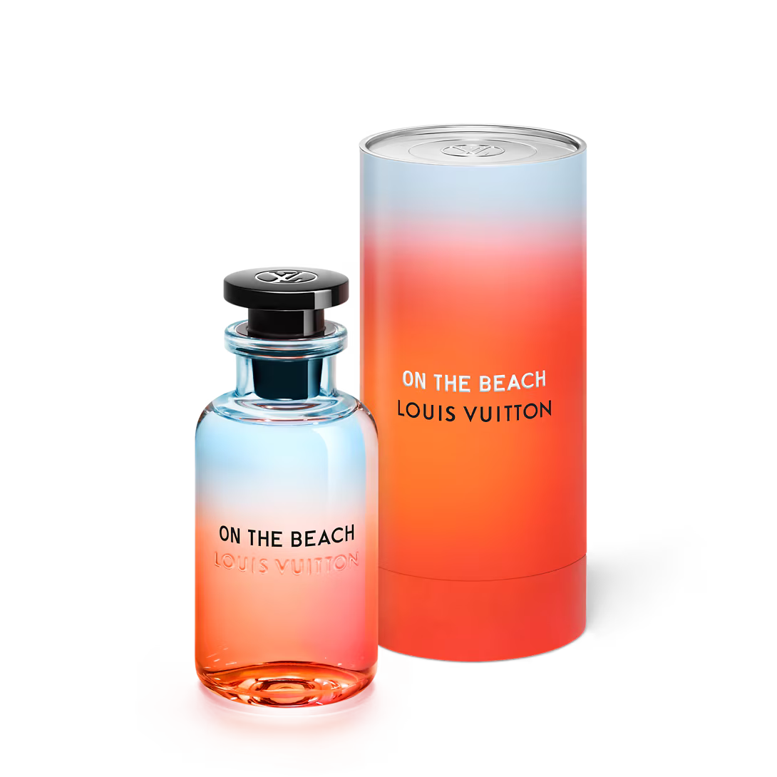 On the Beach 100 ml