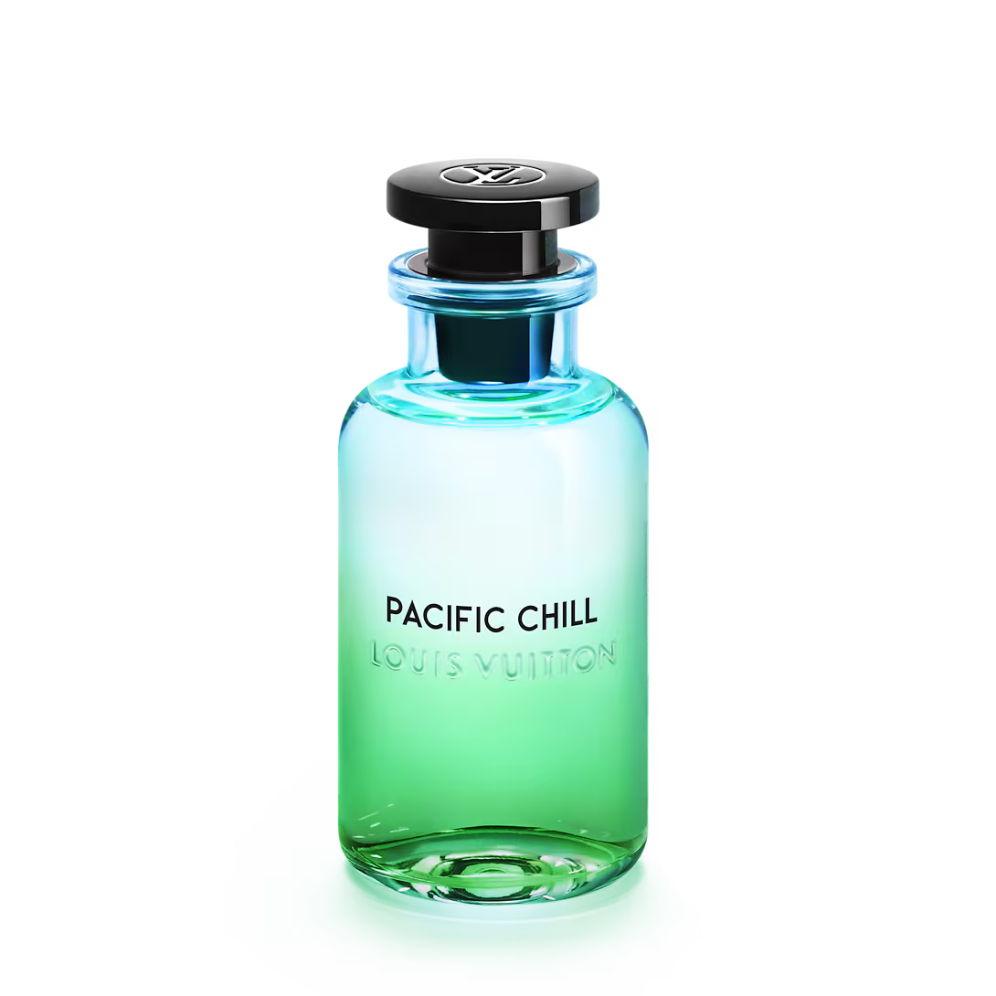 Pacific Chill 100 ml