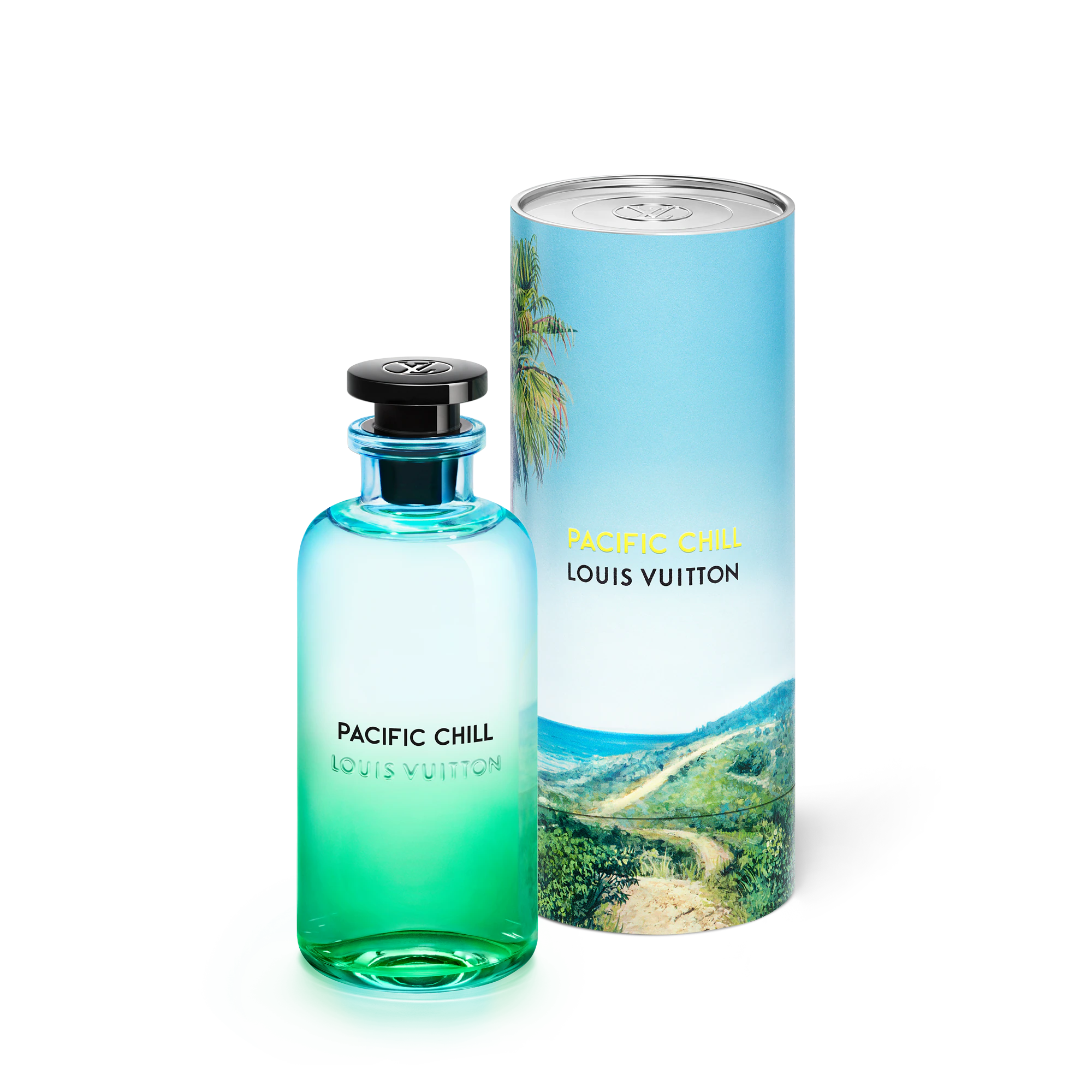 Pacific Chill 100 ml