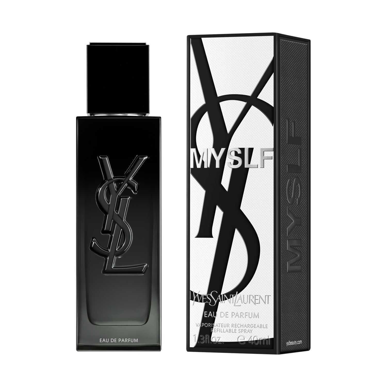 MYSLF Eau de Parfum 100 ml